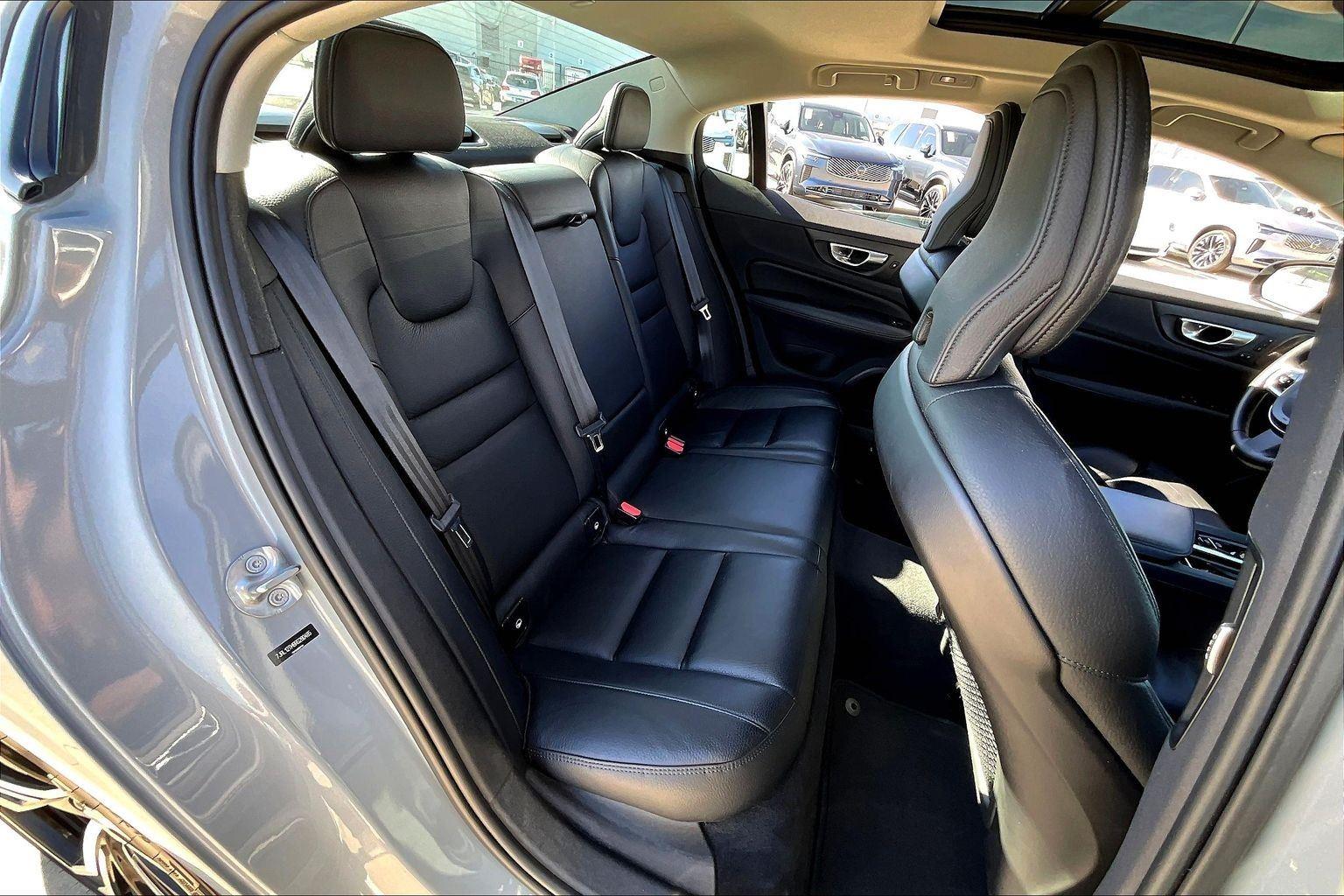 2024 Volvo S60 Ultimate - Photo 35