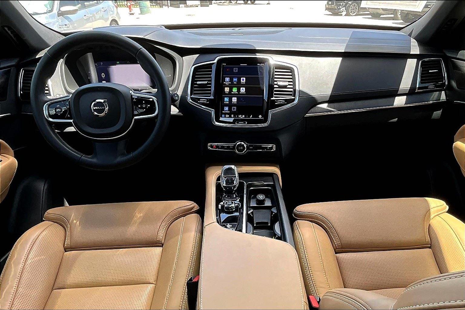 2024 Volvo XC90 Ultimate - Photo 19