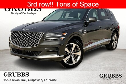 2024 Genesis GV80 G70 3.3T Sport Advanced SUV
