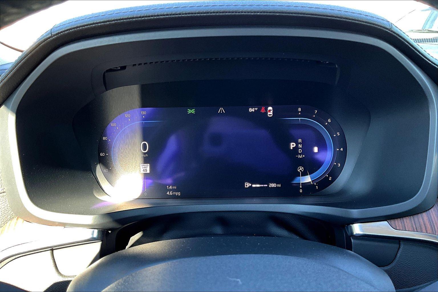 2024 Volvo S60 Ultimate - Photo 28