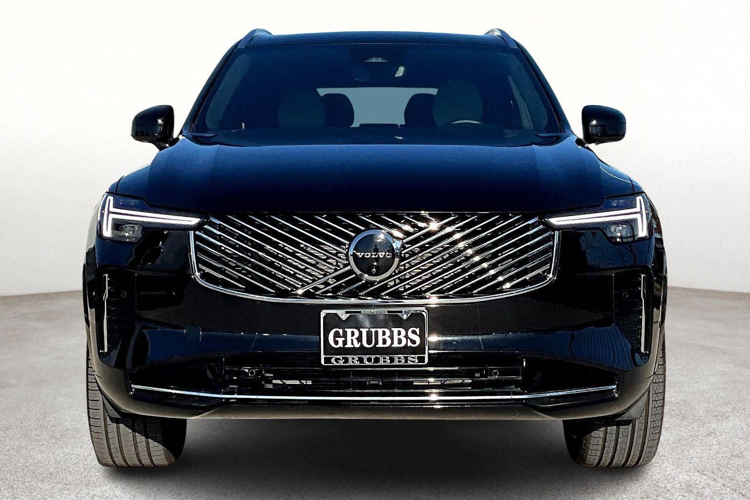 2025 Volvo XC90 6