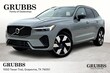 Volvo XC60 Plug-In Hybrid