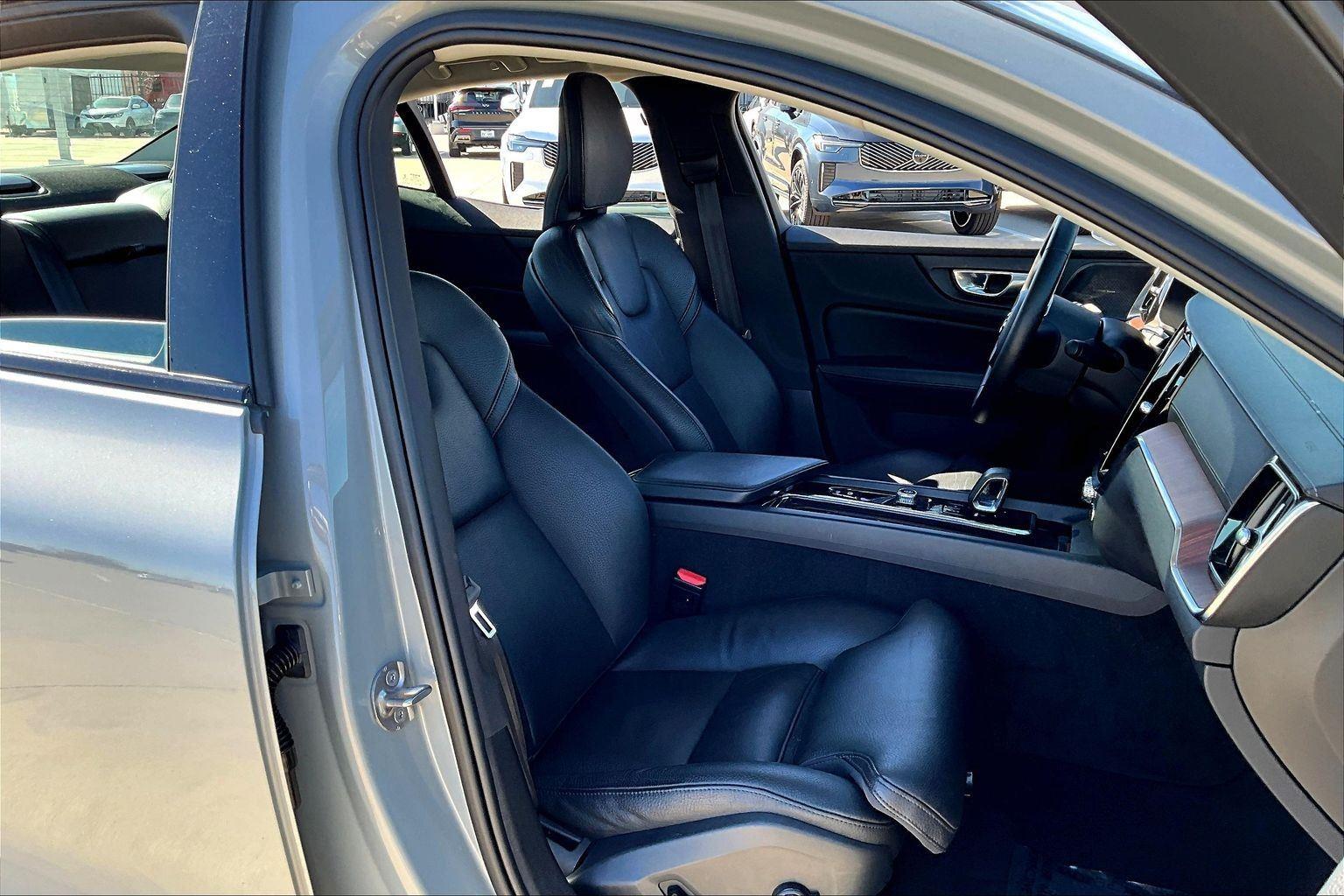 2024 Volvo S60 Ultimate - Photo 10