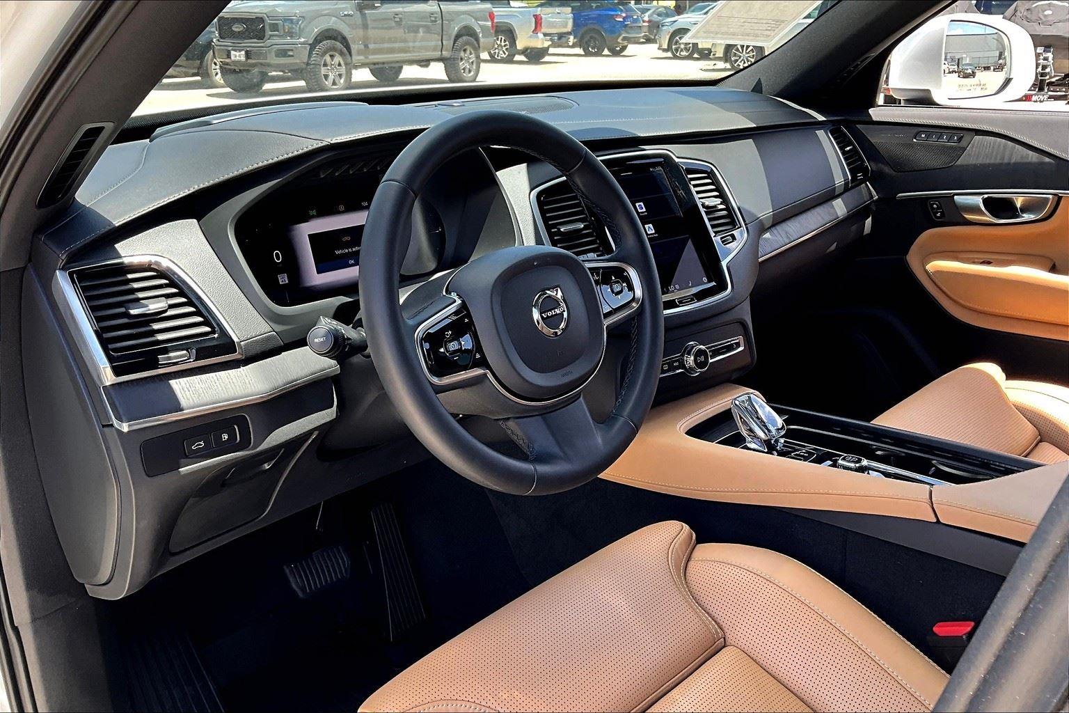 2024 Volvo XC90 Ultimate - Photo 16