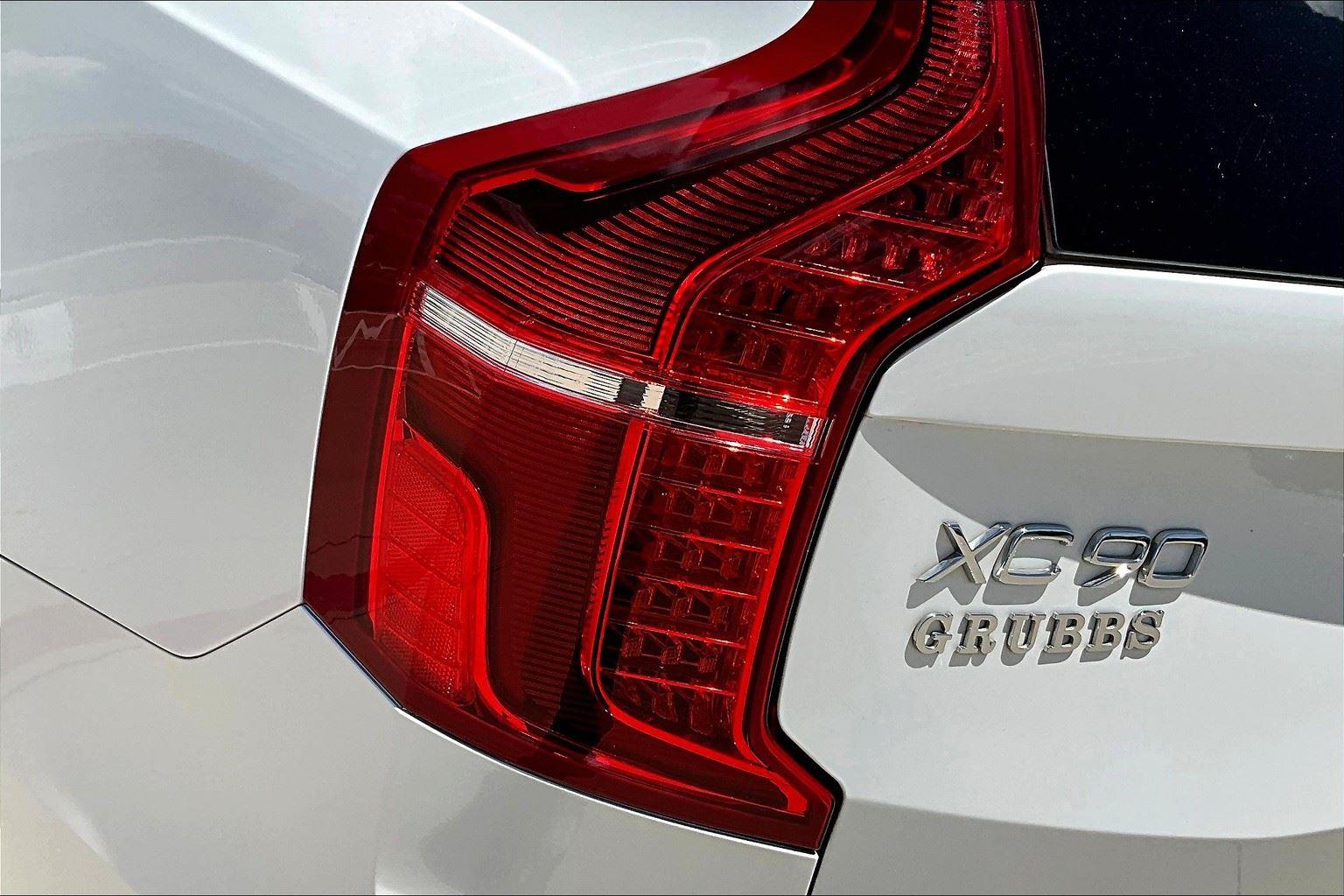 2024 Volvo XC90 Ultimate - Photo 40