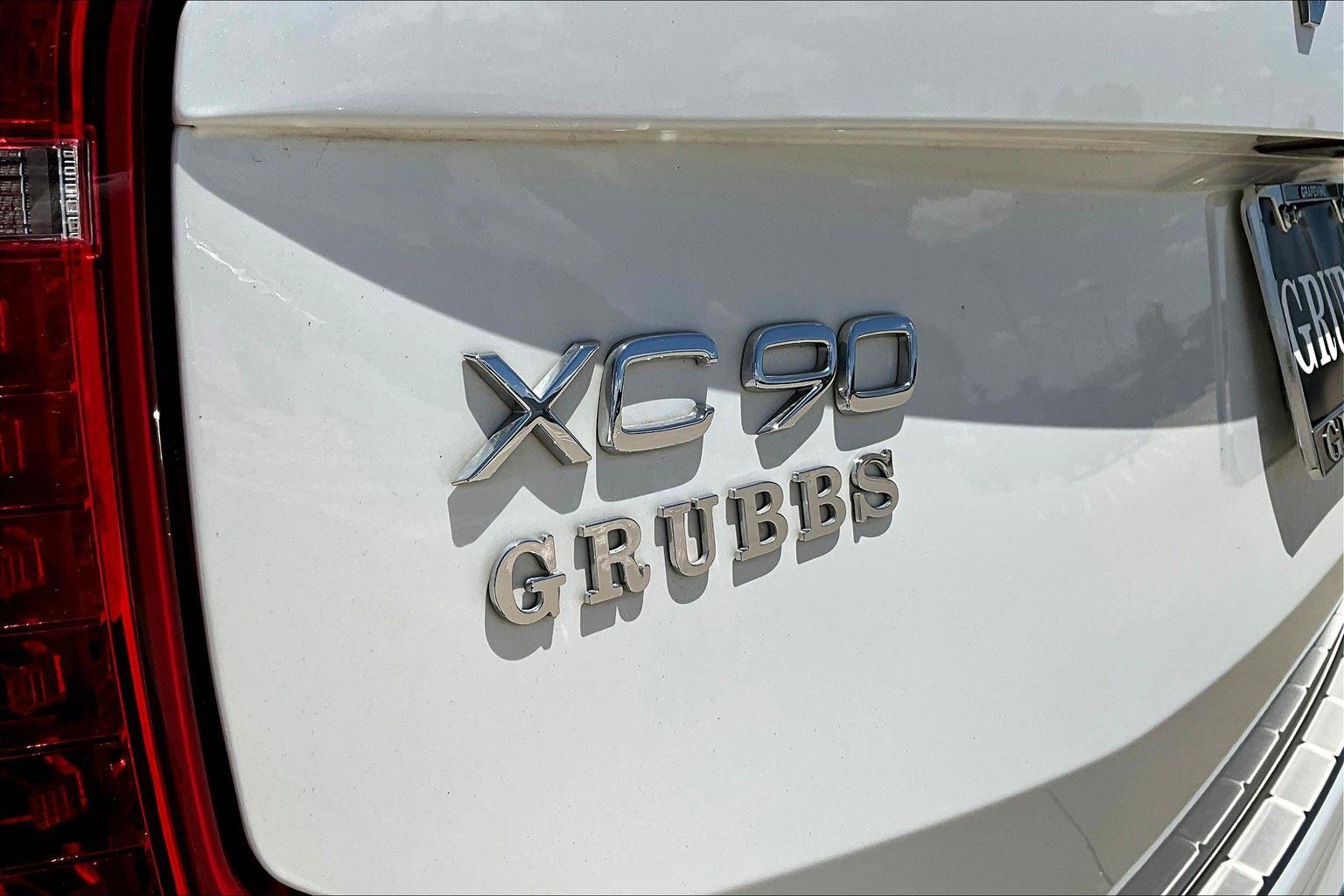 2024 Volvo XC90 Ultimate - Photo 41