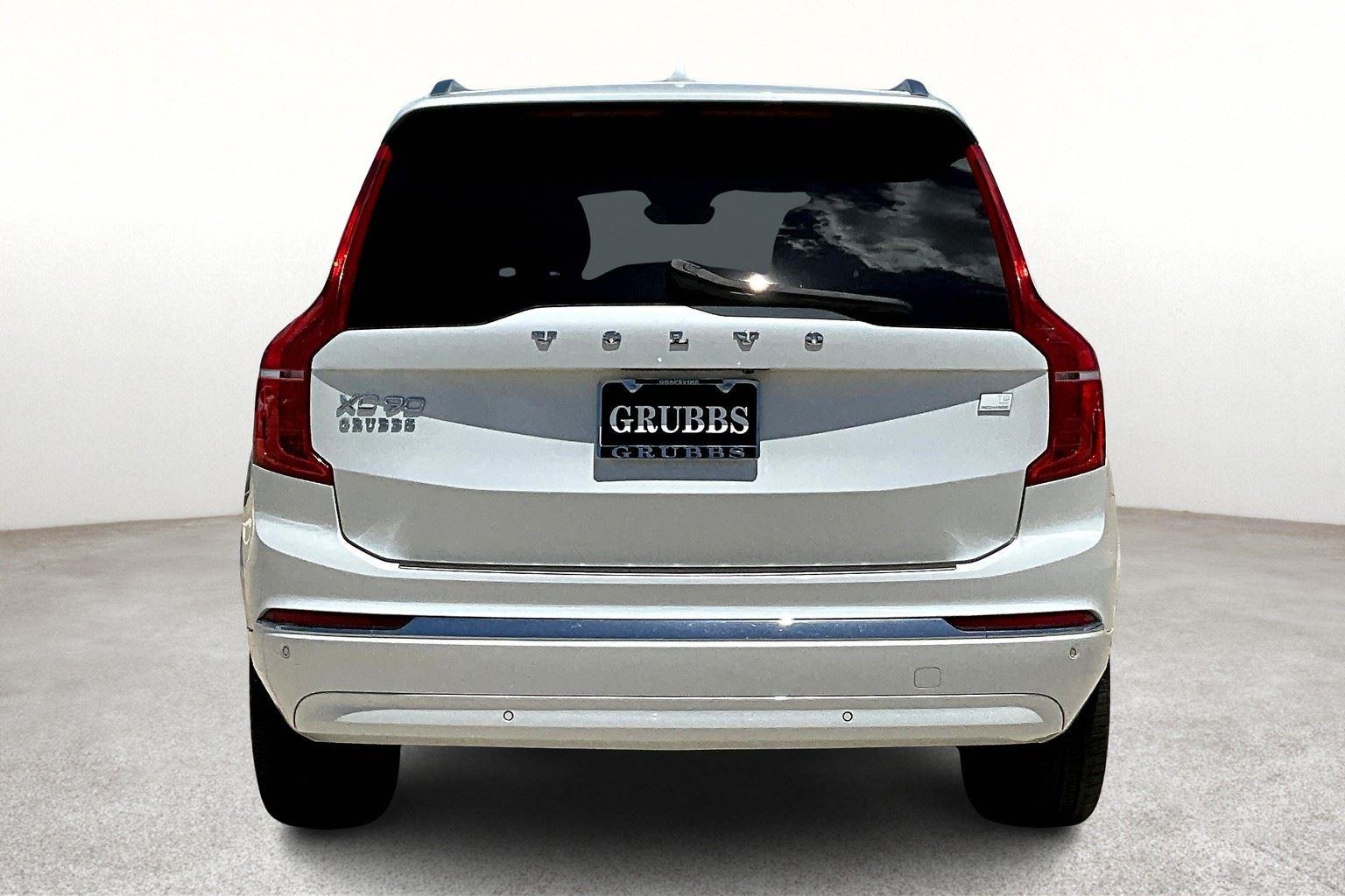 2024 Volvo XC90 Ultimate - Photo 6