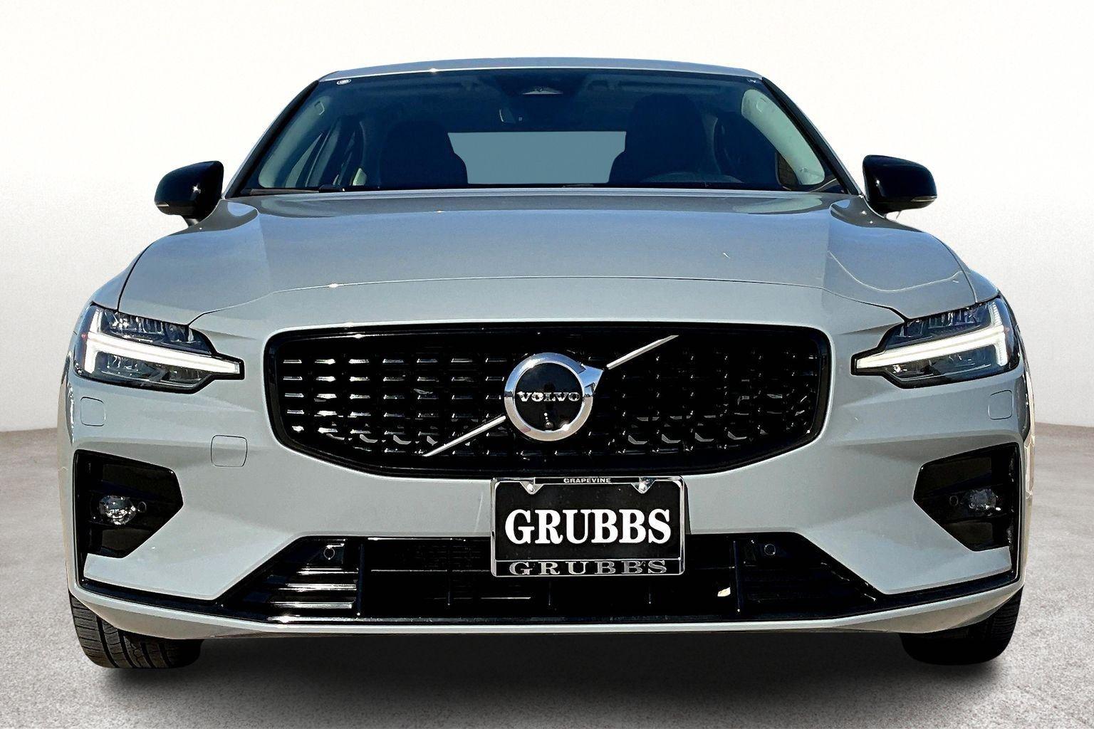 2024 Volvo S60 Ultimate - Photo 5