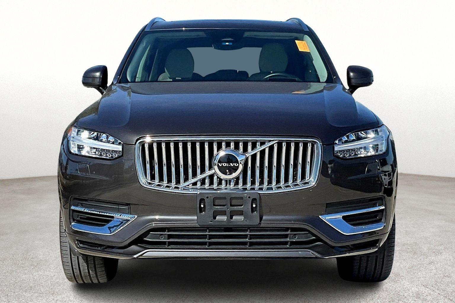 2024 Volvo XC90 5