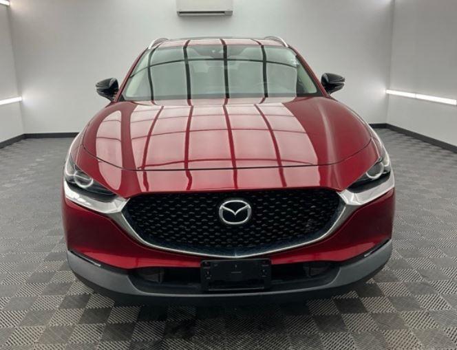 2022 Mazda CX-30 2.5 Turbo photo 2