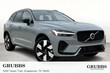  Volvo XC60 Plug-In Hybrid