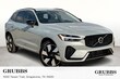  Volvo XC60 Plug-In Hybrid