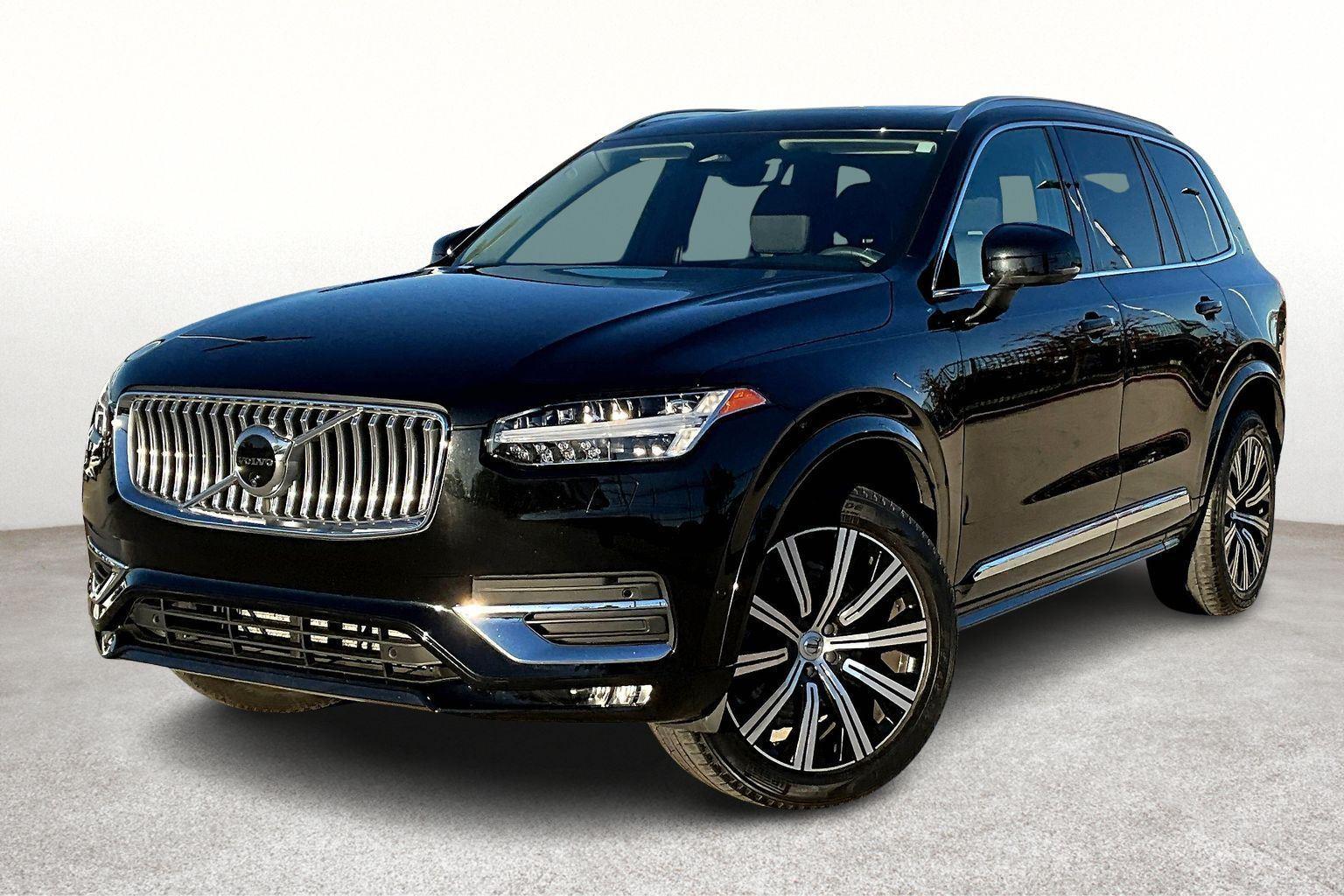 2023 Volvo XC90 Plus - Photo 15