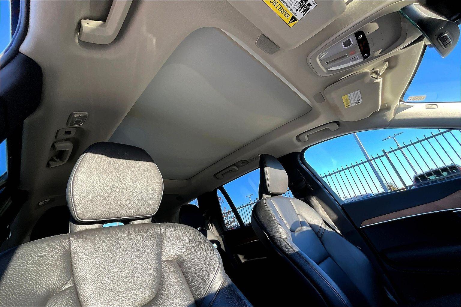2023 Volvo XC90 Plus - Photo 22