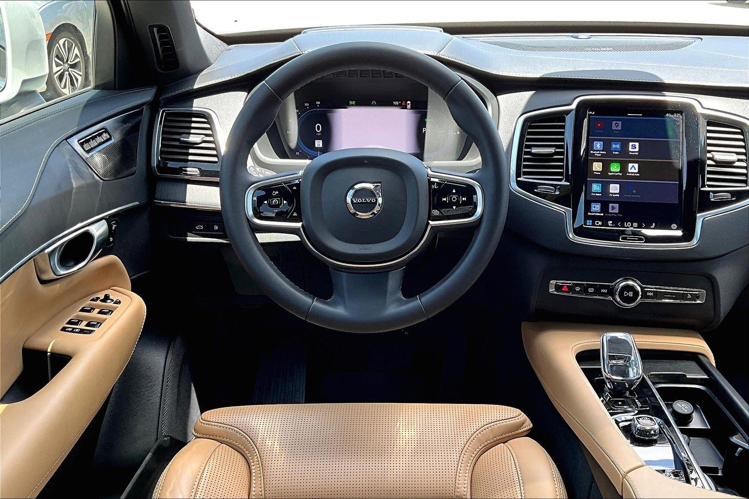 2024 Volvo XC90 Ultimate - Photo 7