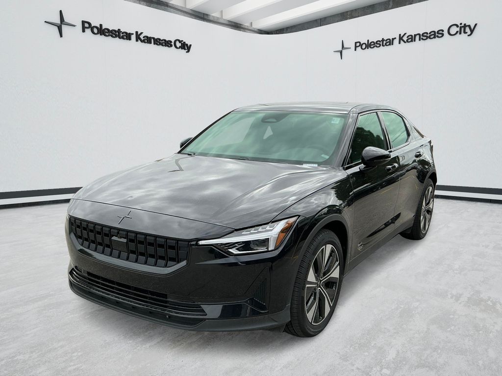 2023 Polestar 2 - Photo 9
