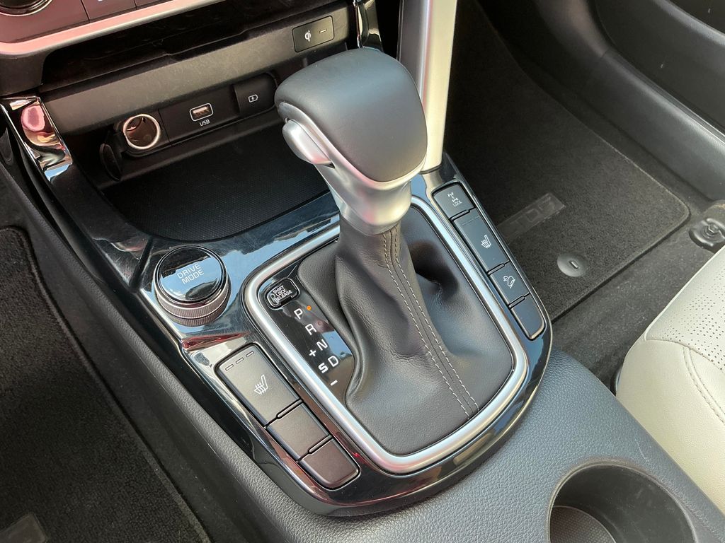 2021 Kia Seltos SX - Photo 23