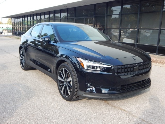 Certified 2022 Polestar 2 Base with VIN LPSED3KA2NL084130 for sale in Kansas City