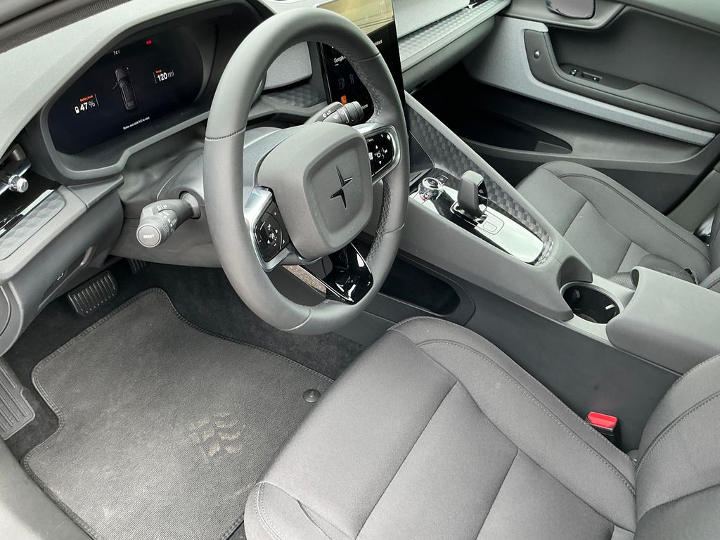 2023 Polestar 2 - Photo 14
