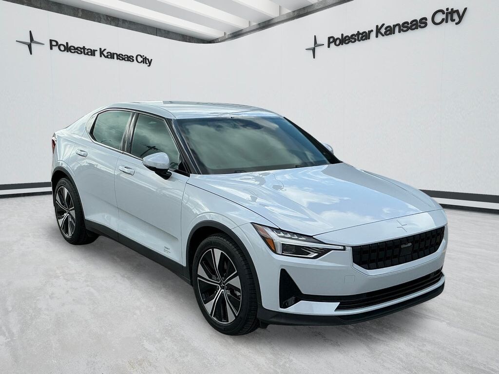 Certified 2023 Polestar 2 Long Range Single Motor Hatchback