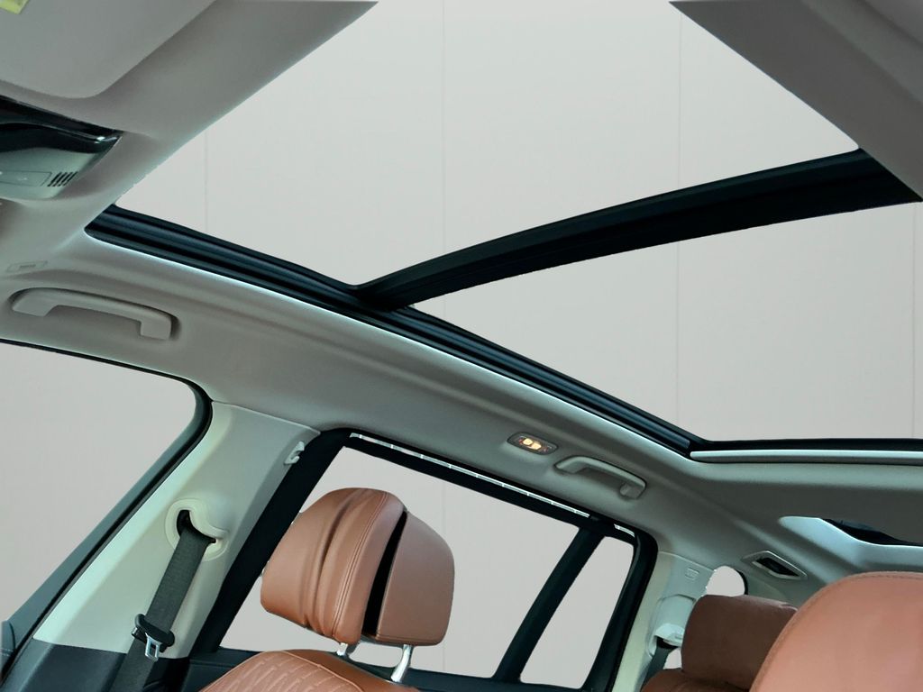 2026 BMW X7 40i - Photo 15