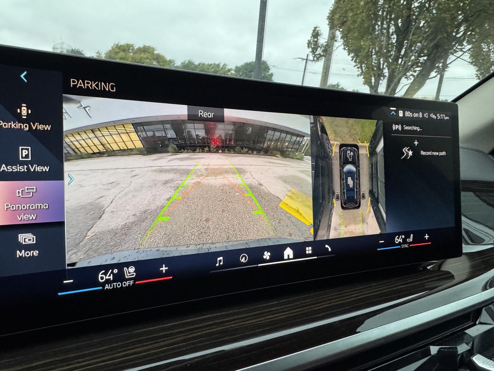 2026 BMW X7 40i - Photo 17