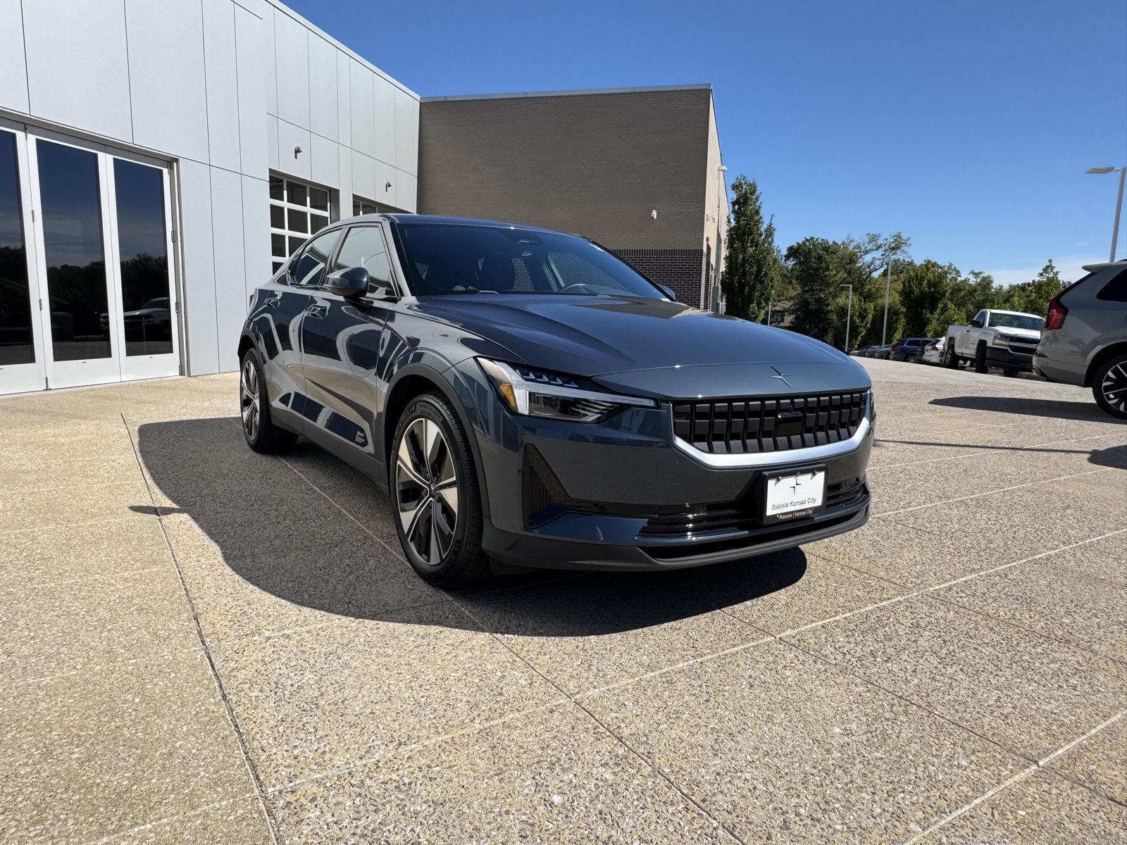 Used 2023 Polestar 2 Base with VIN YSMEG3KA5PL143659 for sale in Overland Park, KS