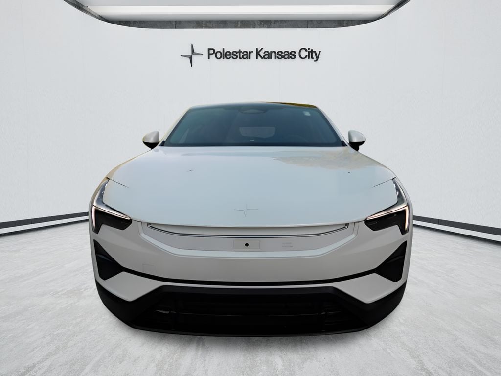 2025 Polestar 3 - Photo 9