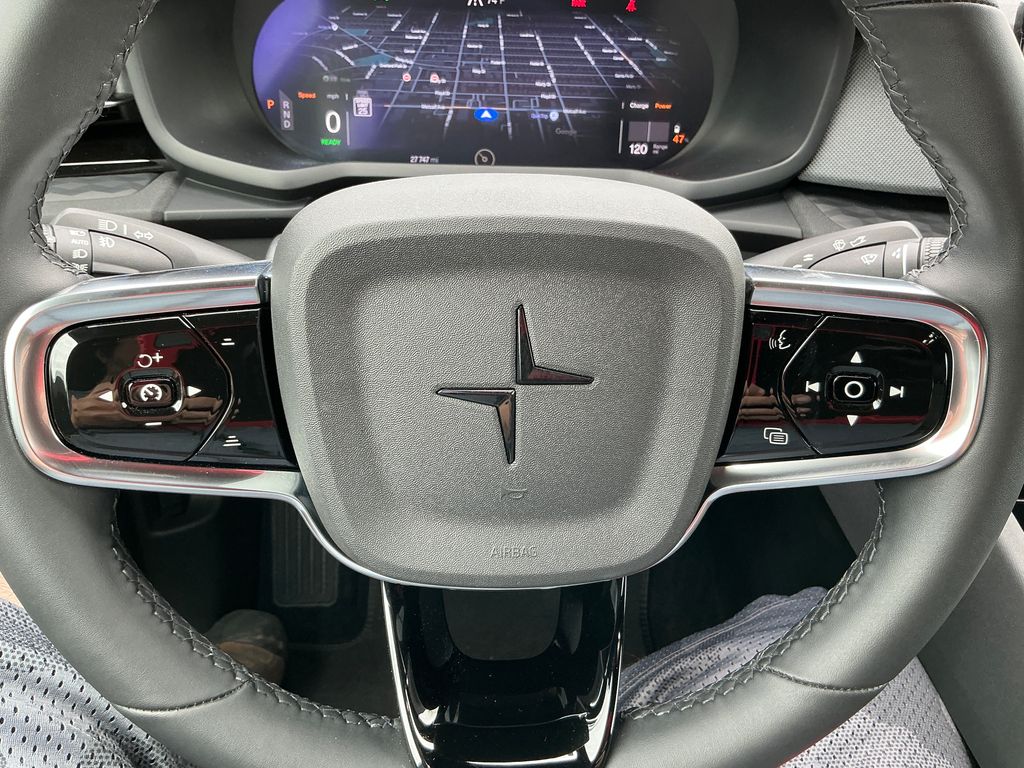 2023 Polestar 2 - Photo 27