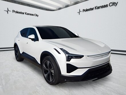 2025 Polestar Polestar 3 Long Range Dual Motor SUV
