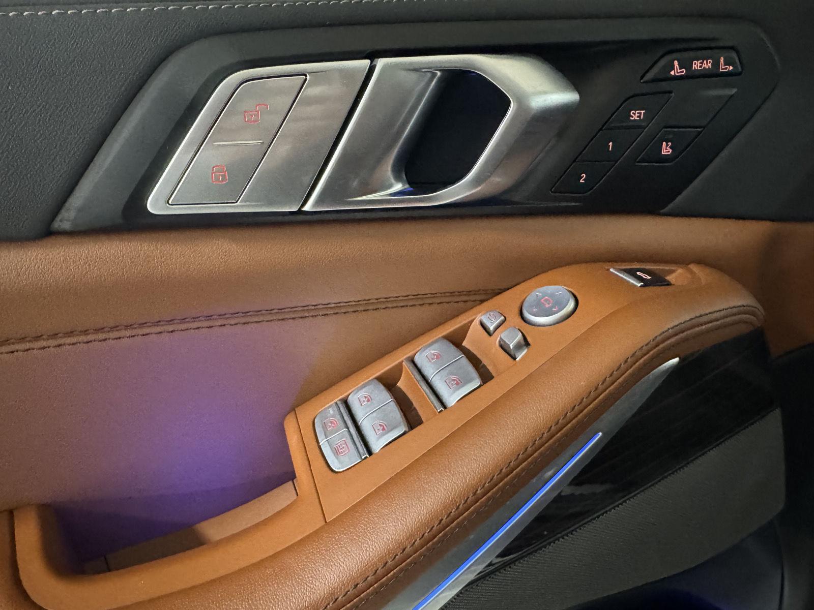 2026 BMW X7 40i - Photo 23
