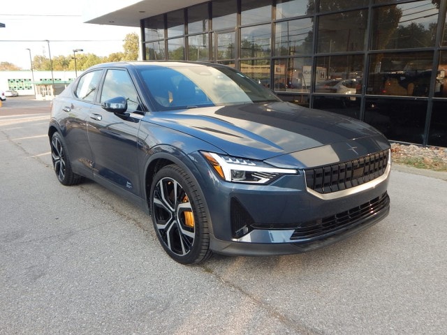 2022 Polestar 2 Base
