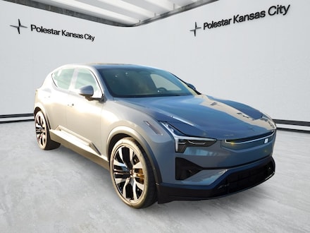 2025 Polestar Polestar 3 Long Range Dual Motor Performance Plus SUV