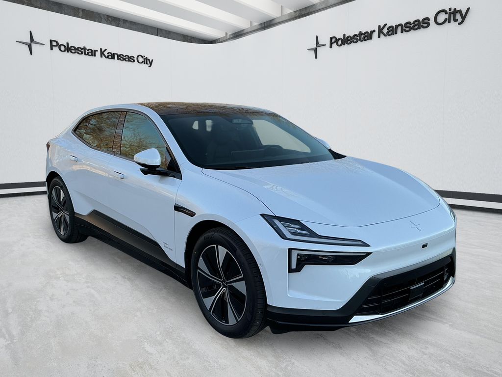 2026 Polestar 4 Base