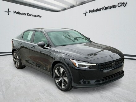 2023 Polestar 2 Long Range Dual Motor Hatchback