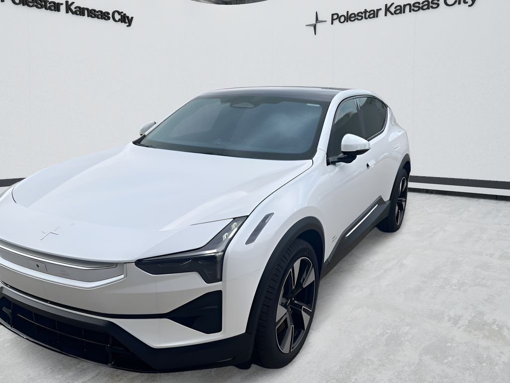 2025 Polestar 3