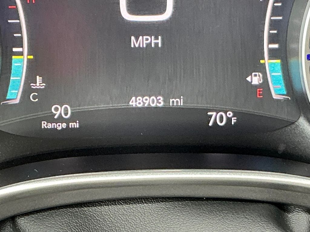 2023 Chrysler Pacifica Touring L - Photo 28