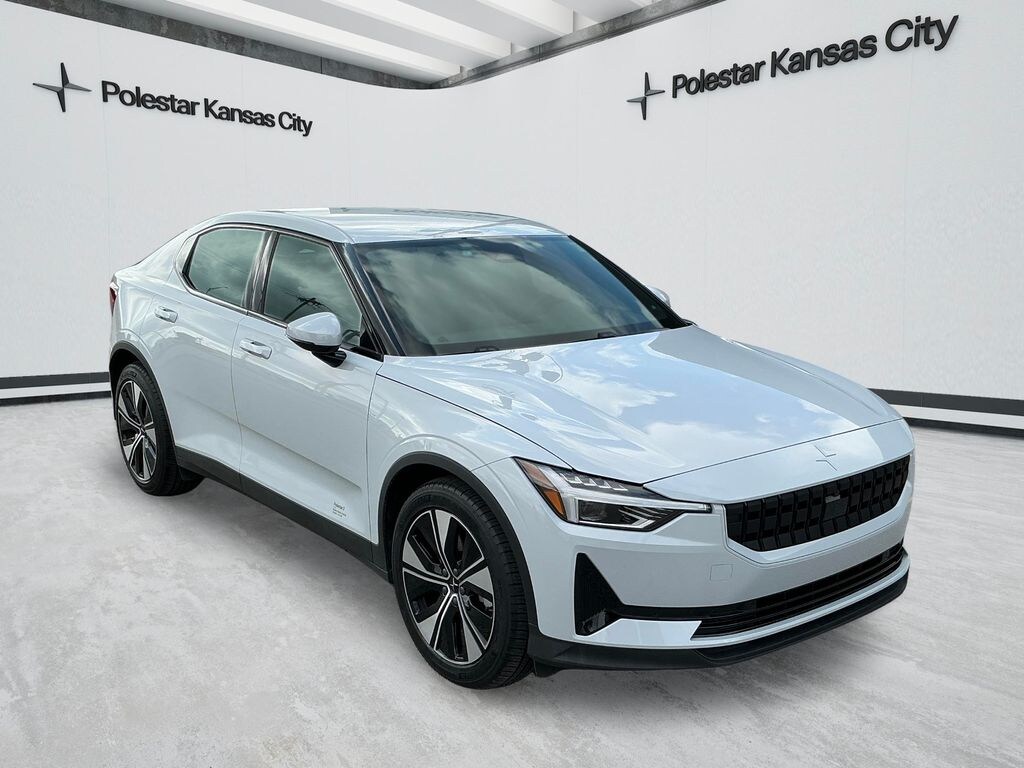 Certified 2023 Polestar 2 Long Range Single Motor Hatchback