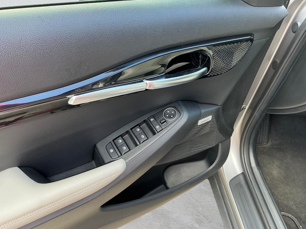 2021 Kia Seltos SX - Photo 15