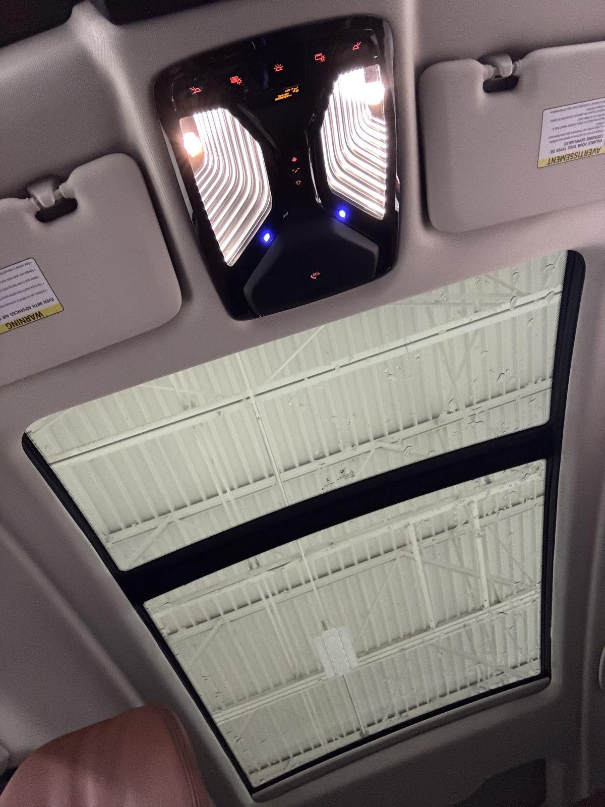 2026 BMW X7 40i - Photo 21