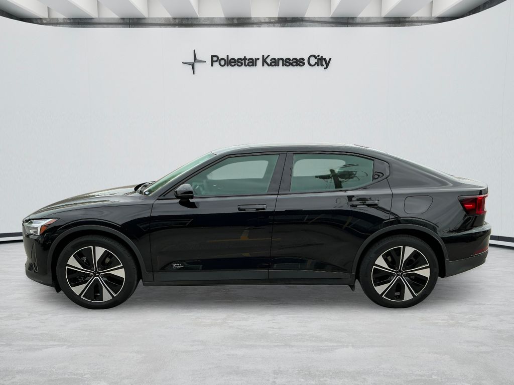 2023 Polestar 2 - Photo 8