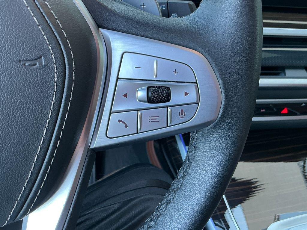 2026 BMW X7 40i - Photo 25