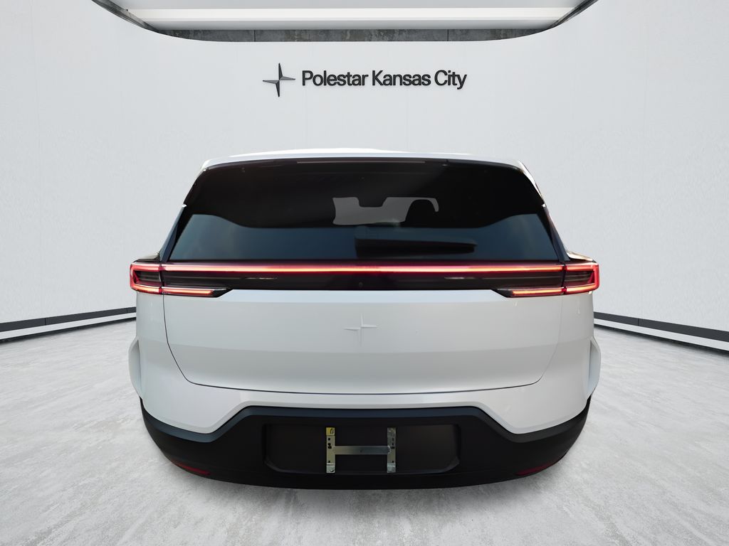 2025 Polestar 3 - Photo 6