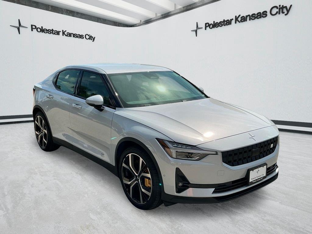 Certified 2023 Polestar 2 Performance with VIN YSMET3KA2PL129147 for sale in Overland Park, KS