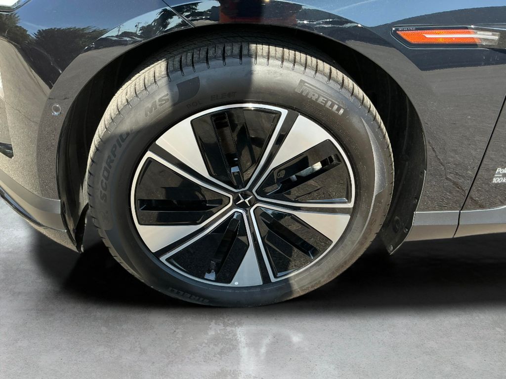 2026 Polestar 4 Base - Photo 10