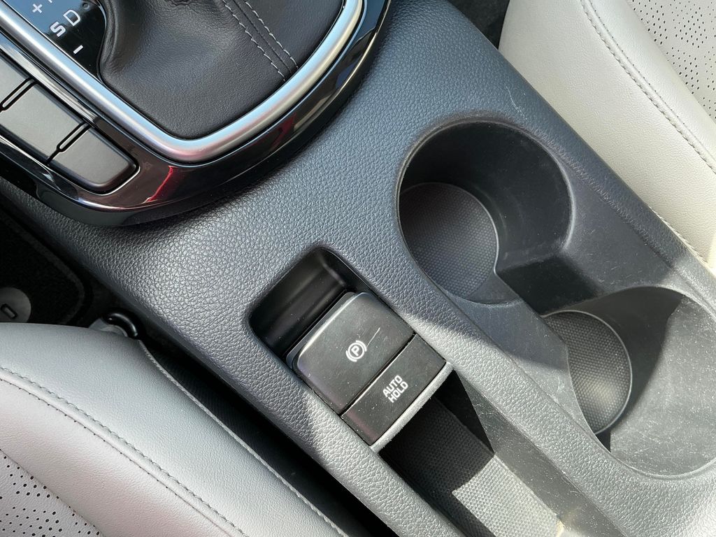 2021 Kia Seltos SX - Photo 22