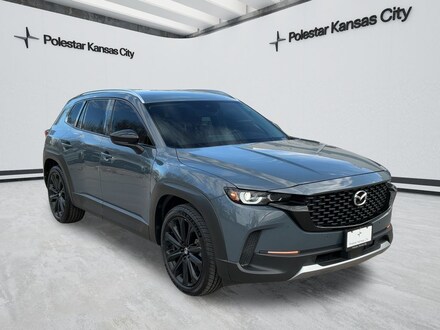 2023 Mazda CX-50 2.5 Turbo Premium Plus Package SUV