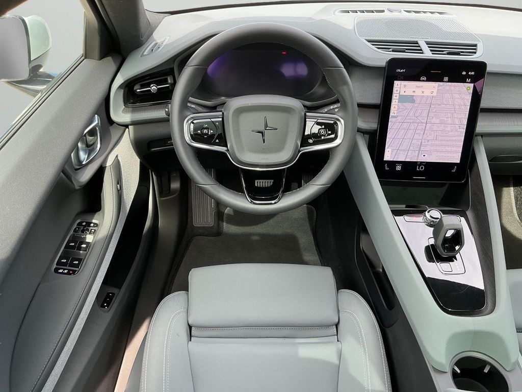 Certified 2023 Polestar 2 Long Range Dual Motor Hatchback