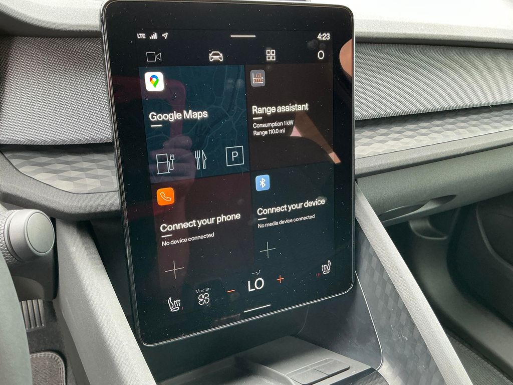 2023 Polestar 2 - Photo 22