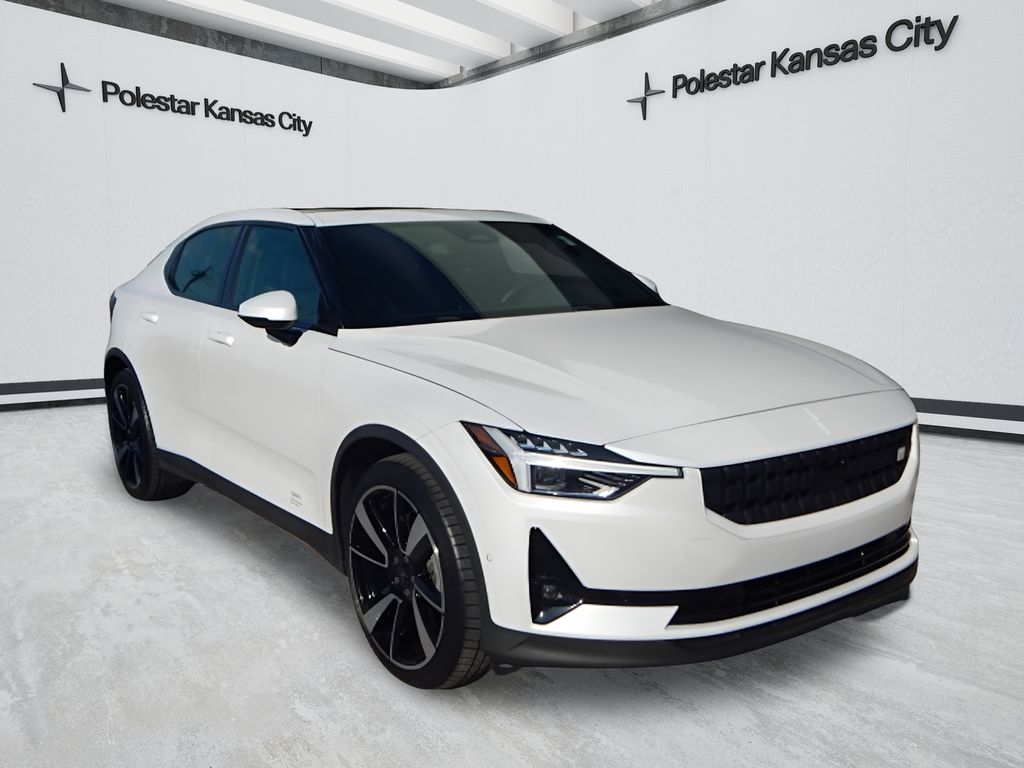 Used 2022 Polestar 2 Base with VIN LPSED3KAXNL079970 for sale in Overland Park, KS